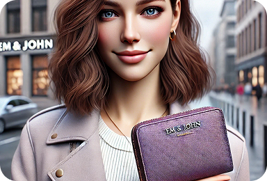 What’s in my Purse: Spring Edition